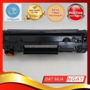 Hộp mực máy in 6030, 6030W, Hp P1102 có lỗ nạp mực tiện lợi