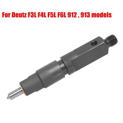 New Diesel Fuel Injector BFL913 KBAL65S13 / 2233085 for Deutz F3L912 F4L912 F5L912