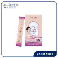 Inneri Acai B-Mix 126 g