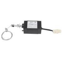 12V Engine Flameout Device Off Valve -PT-NC