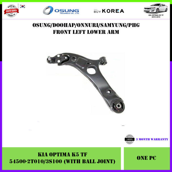 kia-optima-k5-tf-2011-2016-front-suspension-lower-arm-with-ball-joint