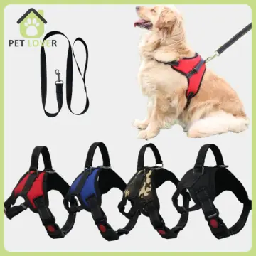 Dog harness outlet lazada