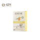 O-Spa Natural SCRUB ME Rice Scrub Soap - Honey&Lemongrass 140g โอสปา สบู่สครับเม็ดข้าว กลิ่นน้ำผึ้งและตะไคร้ ขนาด 140g