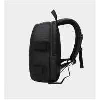 ส่งฟรี QIAOYUE Waterproof DSLR Camera storage bag เลนส์ขนาดใหญ่กระเป๋ากล้องใส่พกพา กระเป๋าใส่กล้อง สำหรับ marshall kilburn 2 Camera Cases, Covers and Bags