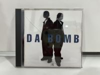 1 CD MUSIC ซีดีเพลงสากล KRIS KROSS DA BOMB  SONY RECORDS SACS 6798    (L1C120)