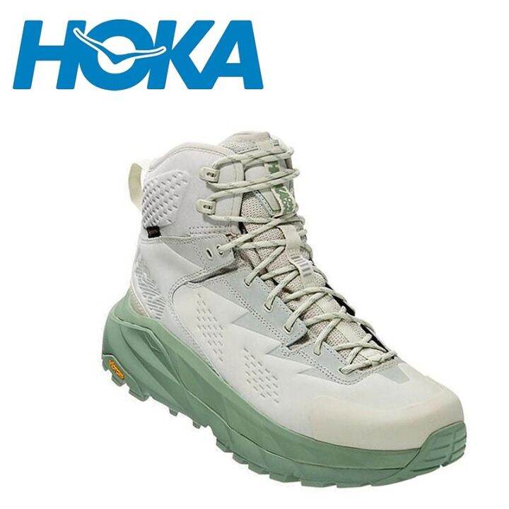 HOKA Hiking Boots Kaha GTX Men Outdoor Waterproof Hunting Trekking