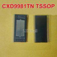 1pc CXD9981TN TSSOP CXD9981T CXD9981 9981TN Digital Power Amplifier Chip