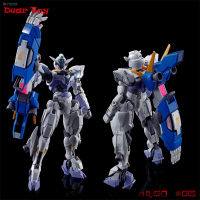 เดียร์ทอย Gμndam Bandai พรีเมี่ยม HG 1/144ตุ๊กตาขยับแขนขาได้ Gμndam LFRITH JIU