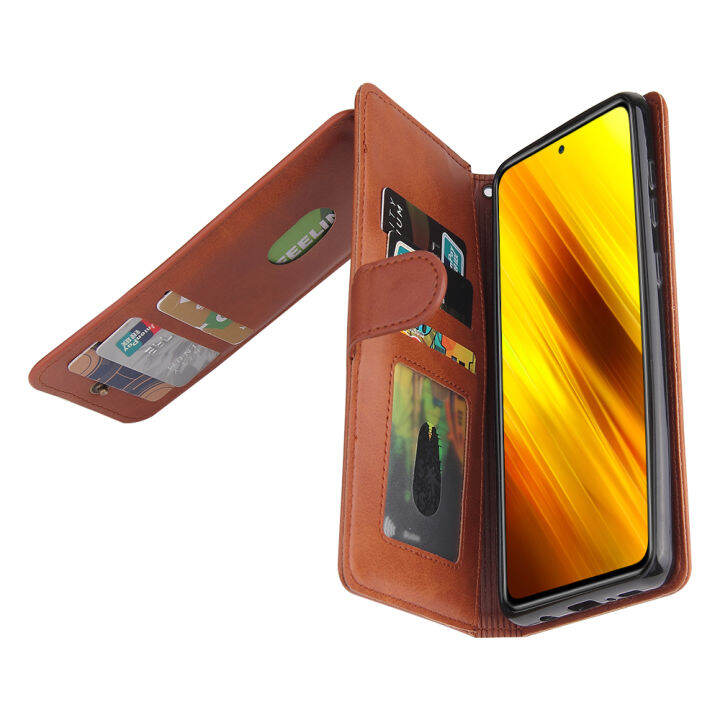 poco-x3-pro-premium-flip-case-poco-x-3-nfc-luxury-leather-zipper-wallet-book-shell-for-xiaomi-poco-x3-case-mi-3x-gt-phone-cover