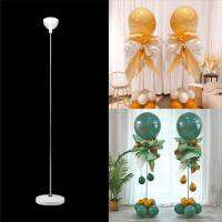 【HOT】♙ 1 Set Telescopic Rod Scalable Holder Wedding Birthday Baby Shower Decoration Accessories