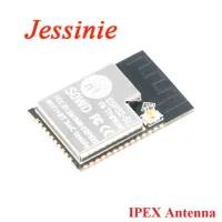 ESP32 ESP32 SL Serial Port WiFi Bluetooth compatible Module Wireless Transparent Transmission BLE 4.2 ESP32 S