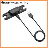 GEORG ชาร์จได้อย่างรวดเร็ว สายข้อมูล USB แท่นชาร์จไฟ ที่ชาร์จเครื่องเล่น MP3 ตัวแปลงไฟฟ้า สายเคเบิลพลังงาน การชาร์จแบบไร้สาย