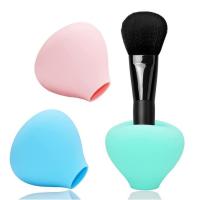 Makeup Brush Cover for Travel Dust-proof Makeup Brush Cover for Travel &amp; Home Travel Makeup Brush Covers Suitable for Makeup Lovers astonishing