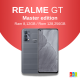 [พร้อมส่ง]🔥 Realme GT Master 5G Ram 8/128GB Snapdragon 778G (🇹🇭ประกันศูนย์ไทย 1 ปี)✅ออกใบกำกับภาษีได้
