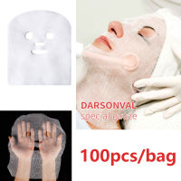 100pcs Facial Gauze s DIY Face Slimming Remove Eye Pouch Facial Skin Care beauty tools Face Gauze Breathable
