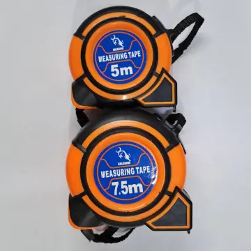 Metric Steel Miter Track Tape Measure 0.5'' Self Adhesive Scale