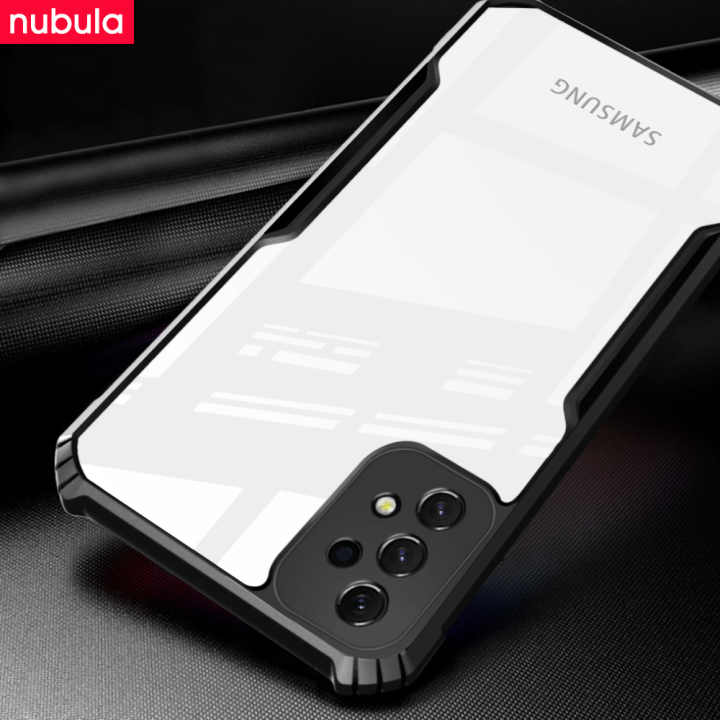 nubula-สำหรับ-xiaomi-poco-x4-gt-เคส-poco-x3-gt-ฝาหลังแบบใสเคสโทรศัพท์โปร่งใสกันกระแทก4มุมสำหรับ-xiaomi-poco-f4-gt