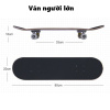 Ván trượt supreme mặt nhám , ván trượt skateboard - ảnh sản phẩm 3