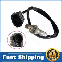 new prodects coming 1PC Upstream Lambda O2 Oxygen sensor for Mazda 3 BK 1.4L 1.6L 2003 2004 2005 2006 2007 2008 2009 Replacement Parts Z60118861A