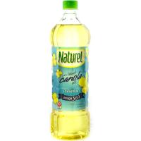 Naturel Pure Canola Oil 1ltr.  oil for cooking  Fast shipping เนเชอแรลน้ำมันคาโนล่า 1ลิตร พร้อมส่ง