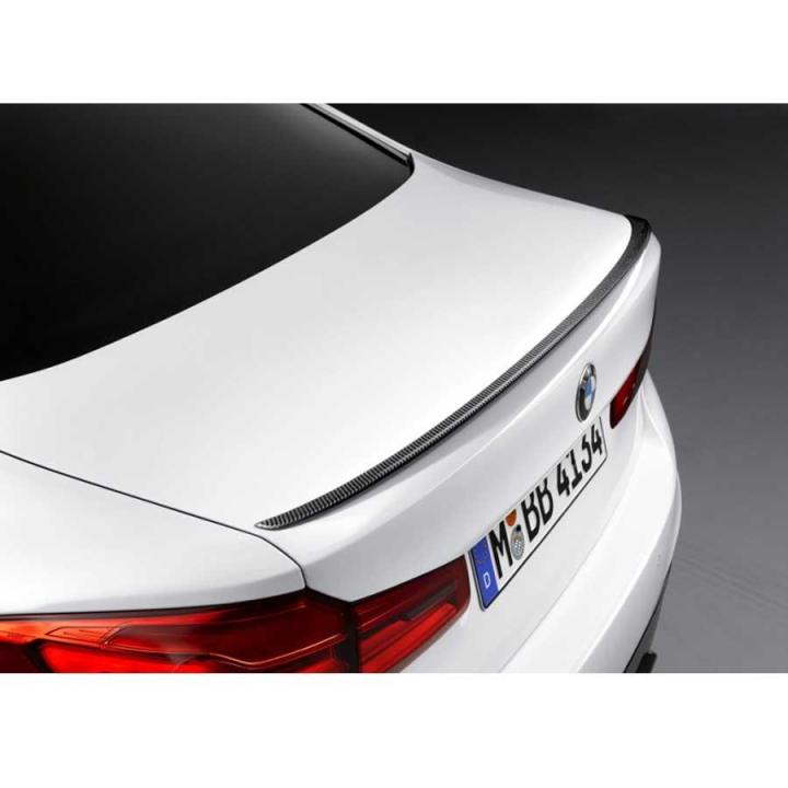 สปอยเลอร์-สปอยเลอร์หลังรถยนต์-bmw-g30-2017-2018-ทรง-style-m5-คาร์บอนแท้ๆ-carbon-สินค้านำเข้า