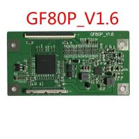 GF80P_V1.6 T-con board GF80PV1.6 Replacement Board GF80P V1.6 Professional Test Board Original Logic Board Free Shipping