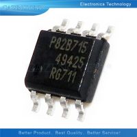 10pcs/lot P82B715T P82B715 82B715T SOP-8 In Stock WATTY Electronics