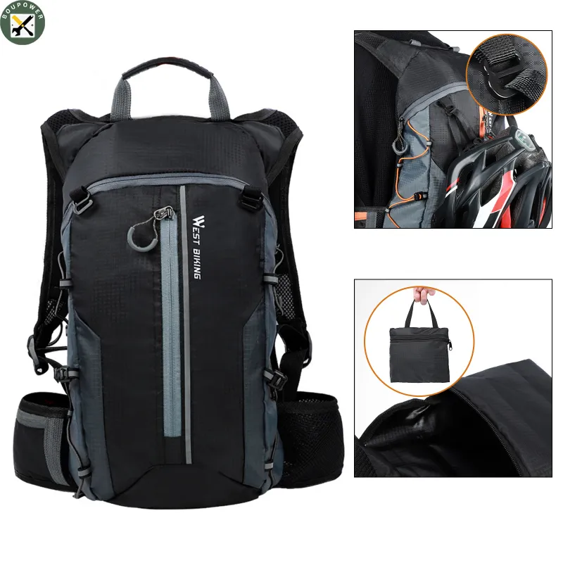 Lightweight cycling online backpack