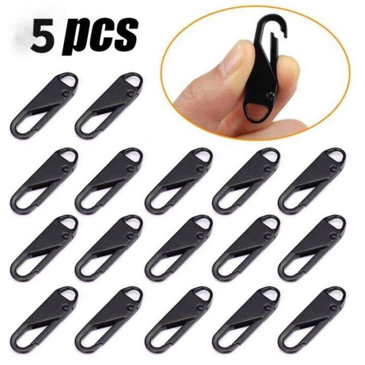 Metal Zipper Head Repair Kits Lazada PH
