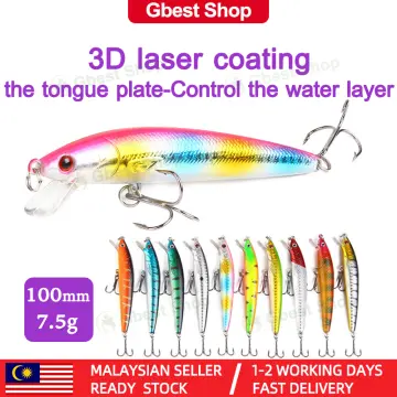 READY STOCK) 500Pcs Fish Hook Kail Ikan Cangkuk Ikan Carbon Steel Carp  Fishing Hooks Size3-12 With Fishing Tackle Box (Size:HOOK WITH HOLE)