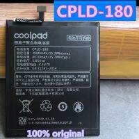 【In-Stock】 IT INTERNATIONAL CPLD-180ดั้งเดิม4070MAh สำหรับ Coolpad LeEco Cool Changer S1 C105-8 C105-6