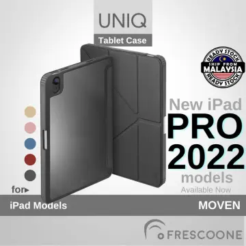 UNIQ  Moven Case For iPad Pro 11 (2nd-4th Gen)