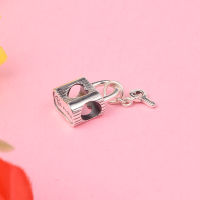 Free Shipping Woman Charm for celets 2022 Trend High Quality S925 Sterling Silver Beads New Cheap Jewelry Pendant