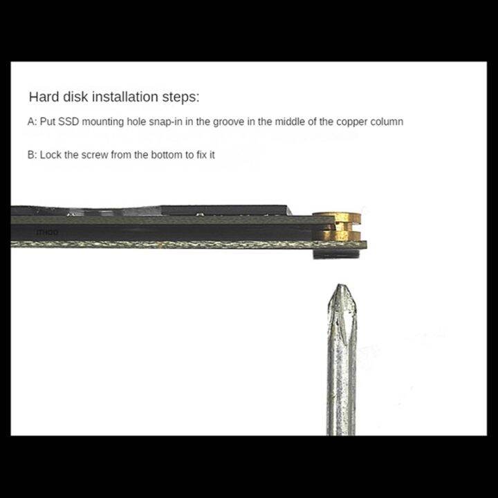 m-2-a-e-key-slot-to-m-2-nvme-adapter-card-ngff-to-key-m-expansion-card-nvme-pci-express-ssd-port-expansion-adapter