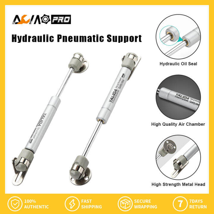 60N/80N/100N/120N/150N HYDRAULIC DOOR LIFT PNEUMATIC SUPPORT