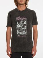 Volcom เสื้อยืด VADERETRO 1 T-SHIRT