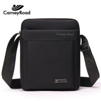 Carney Road Brand Men Bag Business Bag Causal Men Messenger Bag High Quality Waterproof Shoulder Bag for Men