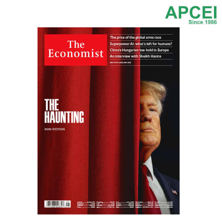 The Economist, May 27 JUNE 02, 2023 Lazada PH