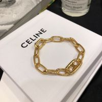 á➤Celine สร้อยข้อมือแฟชั่น หรูหรา