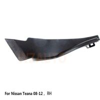 กระจกหน้ารถยนต์ด้านหน้าแต่งมุมใบปัดน้ำฝนแต่งขอบข้างฝาครอบสำหรับ Nissan Teana 2008-2021