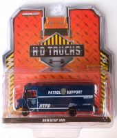 Greenlight 1/64 H D Trucks Series 22 - 2019 Step Van 33220