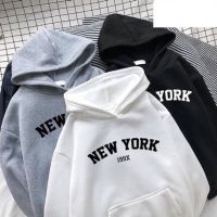 2023 newnew York เสื้อแจ็คเก็ตมีฮู้ด199Xผู้ใหญ่ unisxmakapalgo Quality