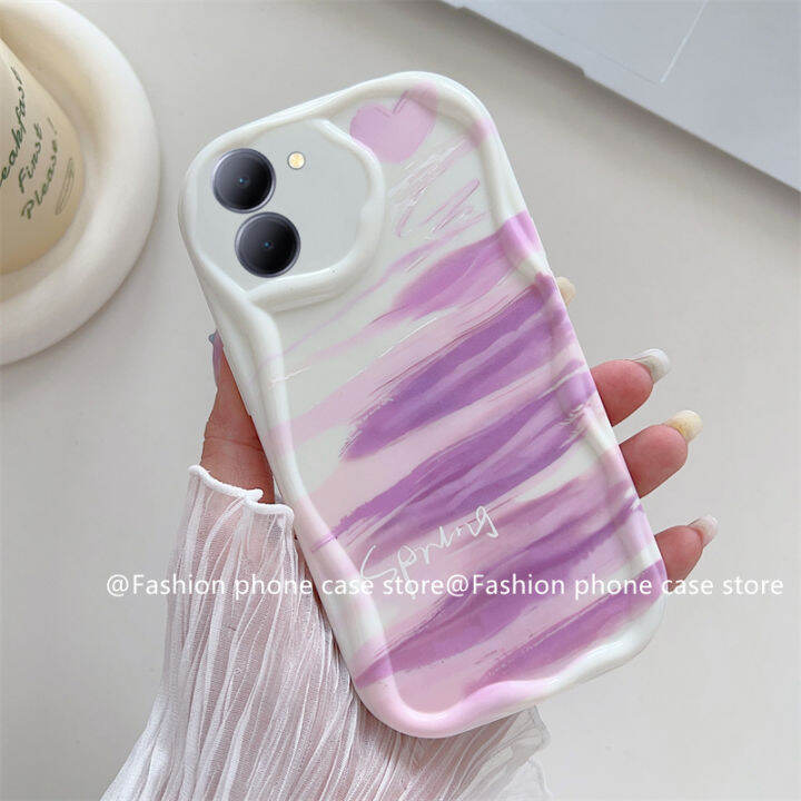 phone-case-เคส-vivo-y27-y36-v27-v27e-v25-v25e-y16-y35-y02-y02a-y02t-4g-5g-มีสีสันป้องกันเลนส์กราฟฟิติไล่สีซิลิโคนนิ่มฝาหลังวิโวเคสโทรศัพท-vivo-y02s-y22-y22s-y01-y15s-y15a-v23-v23e-2023