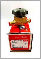 DANFOSS(แดนฟอส) สต็อปวาวล์ BML