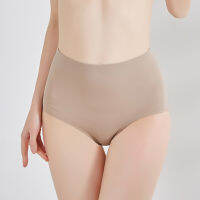 กางเกงควบคุม Slimming ชุดชั้นใน Shapewear Super Elastic Ultra-Thin สูงเอว Butt Lifter กางเกง Hip Shaper เอว Trainers สั้น