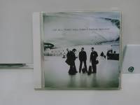 1 CD MUSIC ซีดีเพลงสากล  U2 ALL THAT YOU CANT LEAVE BEHIND (A7A71)