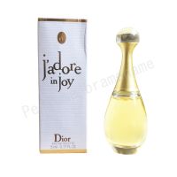 Dior jadore in joy 5 ml.