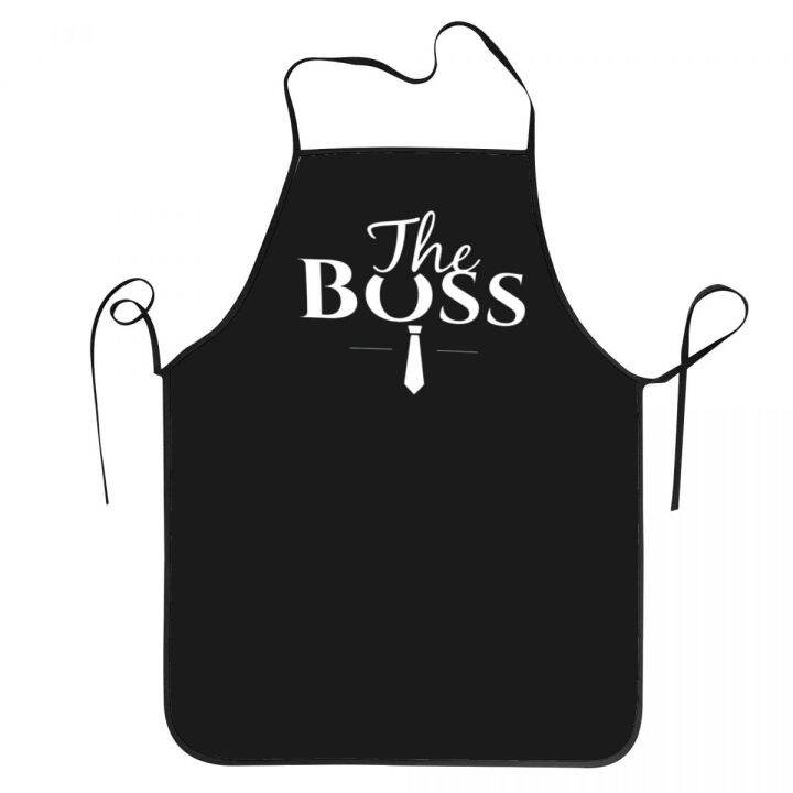 funny-mr-right-mrs-always-right-bib-apron-men-women-unisex-kitchen-chef-couple-tablier-cuisine-for-cooking-baking-painting