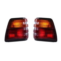 Car Rear Tail Light Tail Light Stoplight for Mercedes Benz E Class W124 1985-1996