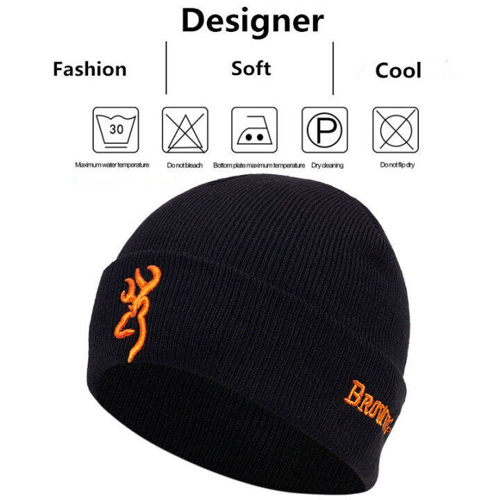 fashion-embroidered-knitted-hat-winter-unisex-outdoors-warm-hats-hip-hop-outdoor-windproof-beanie-hat-wool-caps-riding-cap